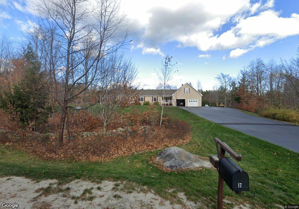 17 Nicholas Dr, Standish, ME 04084 - photo 1