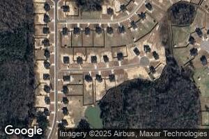 163 Tranquil Ln NE, Ludowici, GA 31316