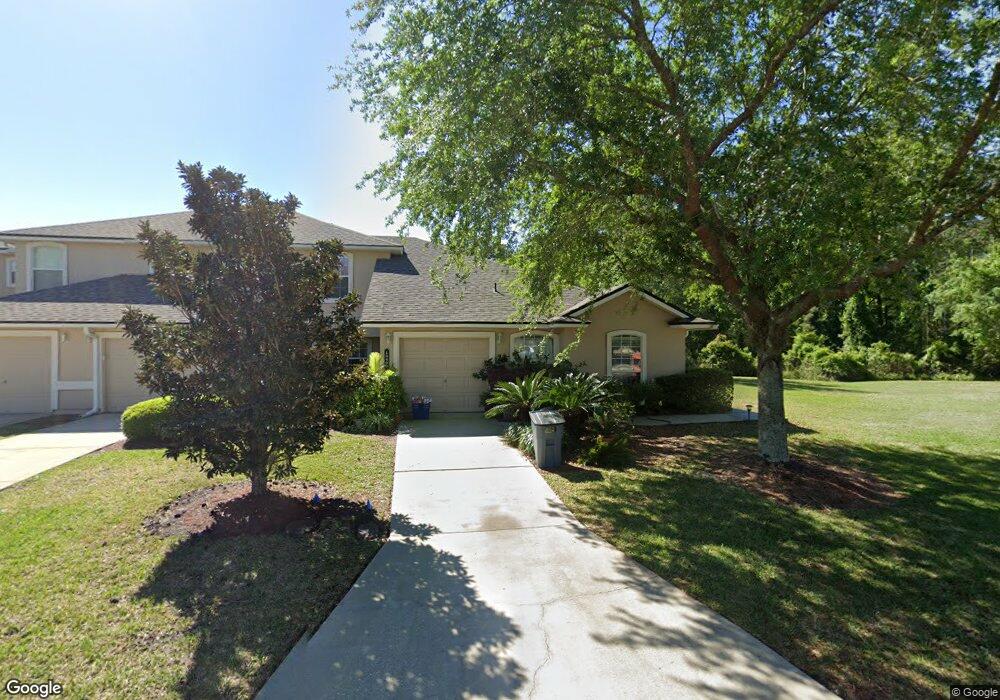 1840D Green Springs Cir, Fleming Island, FL 32003 - photo 1