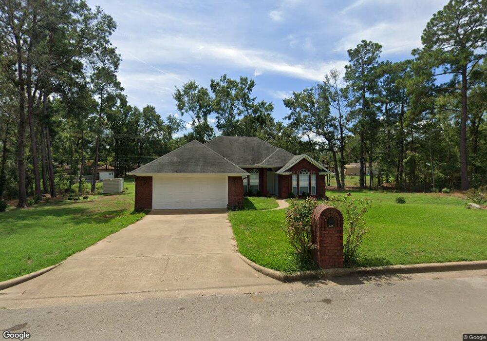 502 Northern Oak St, Nacogdoches, TX 75964 - photo 1
