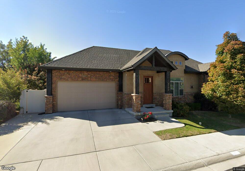 6792 S Enchantment Cove, Midvale, UT 84047 - photo 1