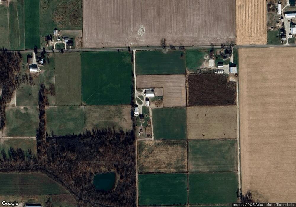 2815 E 800 N, Bryant, IN 47326 - photo 1