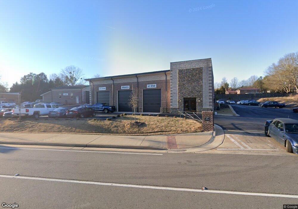 2990 Buford Hwy, Rest Haven, GA 30518 - photo 1