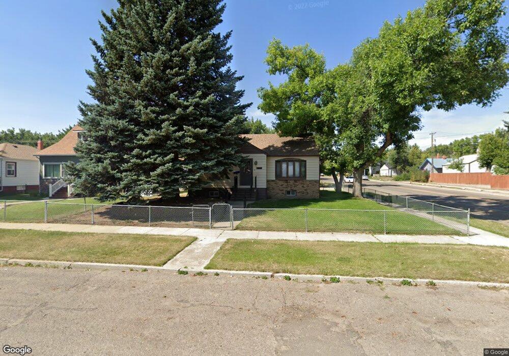 1006 2nd Ave, Havre, MT 59501 - photo 1