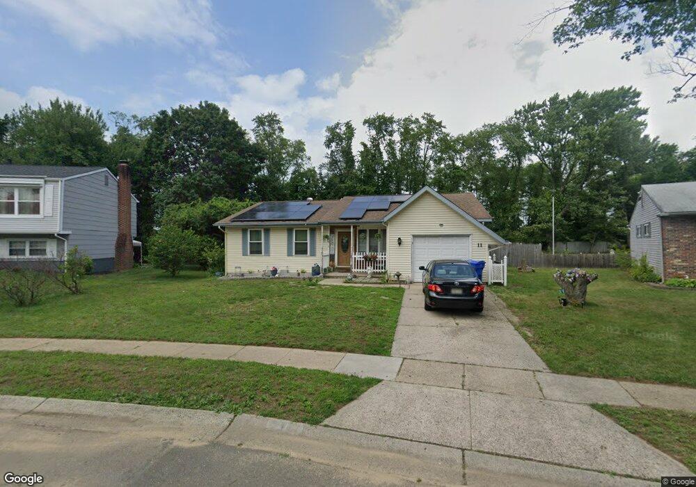11 Sandal Ln, Willingboro, NJ 08046 - photo 1