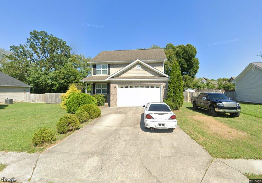 4015 Woodline Dr, Dalton, GA 30721 - photo 1