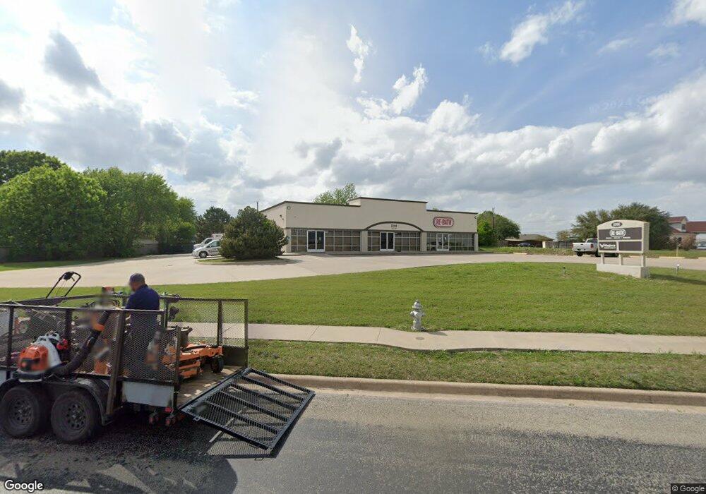 3200 Versaille Dr unit 100, Sherman, TX 75090 - photo 1