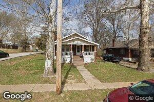 8635 Forest Ave, Saint Louis, MO 63114