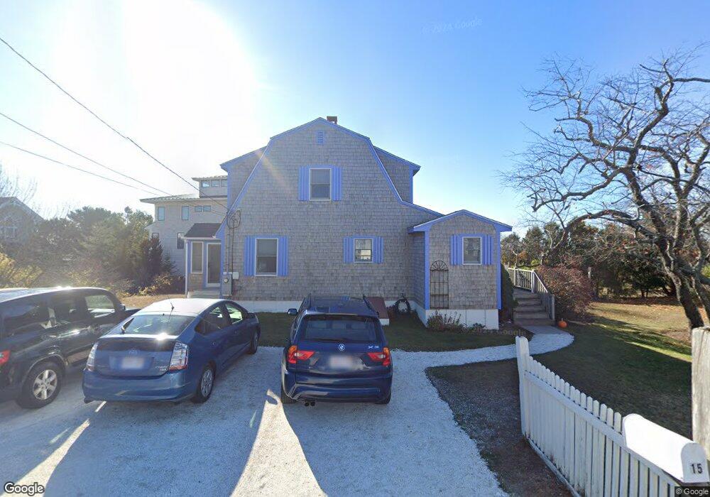 15 Jackson Way, Newbury, MA 01951 - photo 1