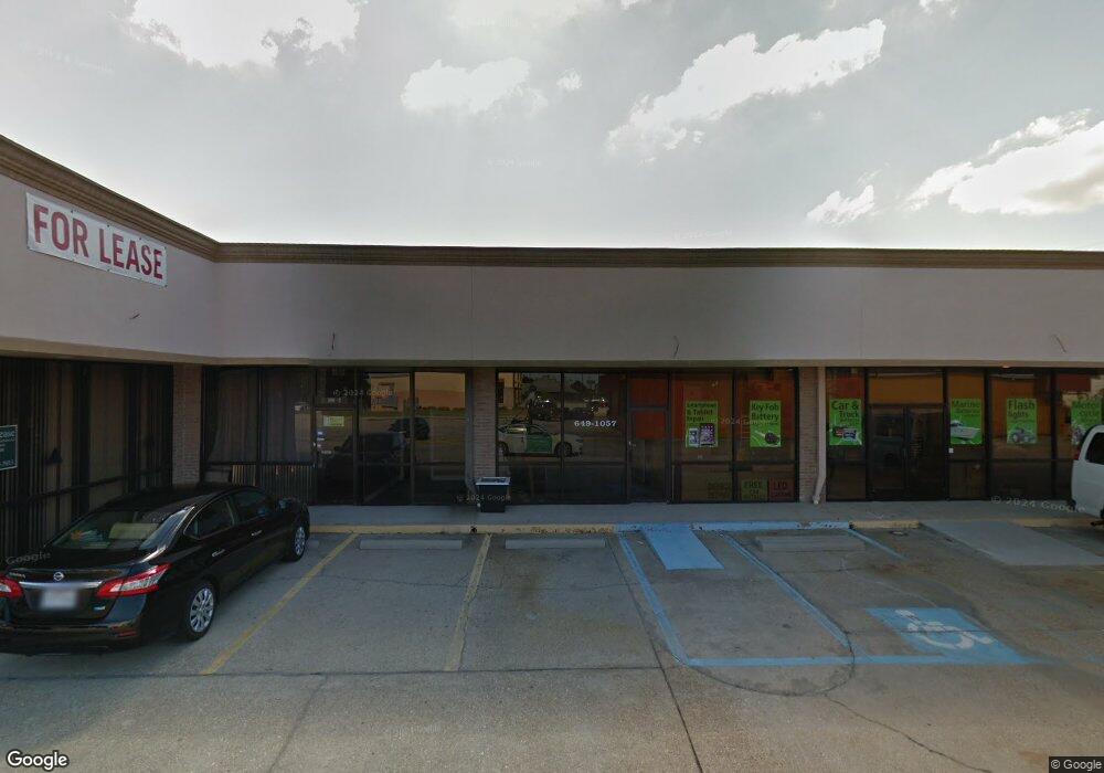 1501 Gause Blvd, Slidell, LA 70458 - photo 1