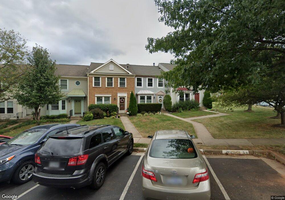 3771 Mazewood Ln unit 1, Fairfax, VA 22033 - photo 1