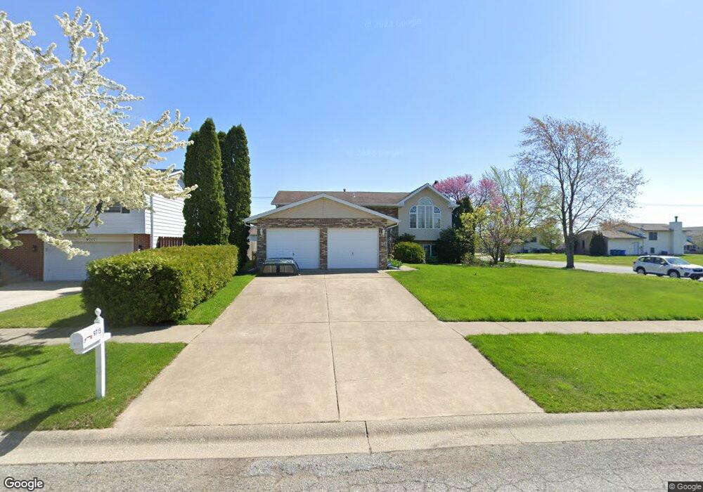 9715 Harrison St, Crown Point, IN 46307 - photo 1