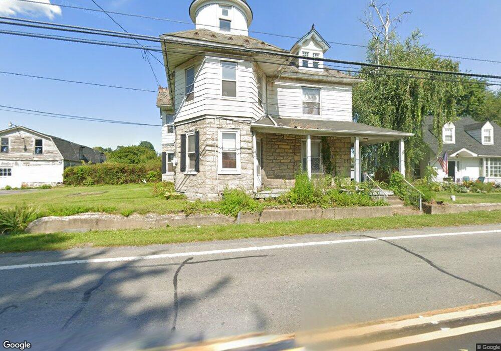 27 Main St, Easton, PA 18040 - photo 1