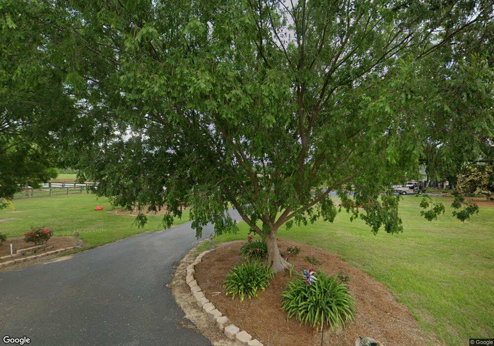 1448 Smith Cemetery Rd, Wray, GA 31798 - photo 1