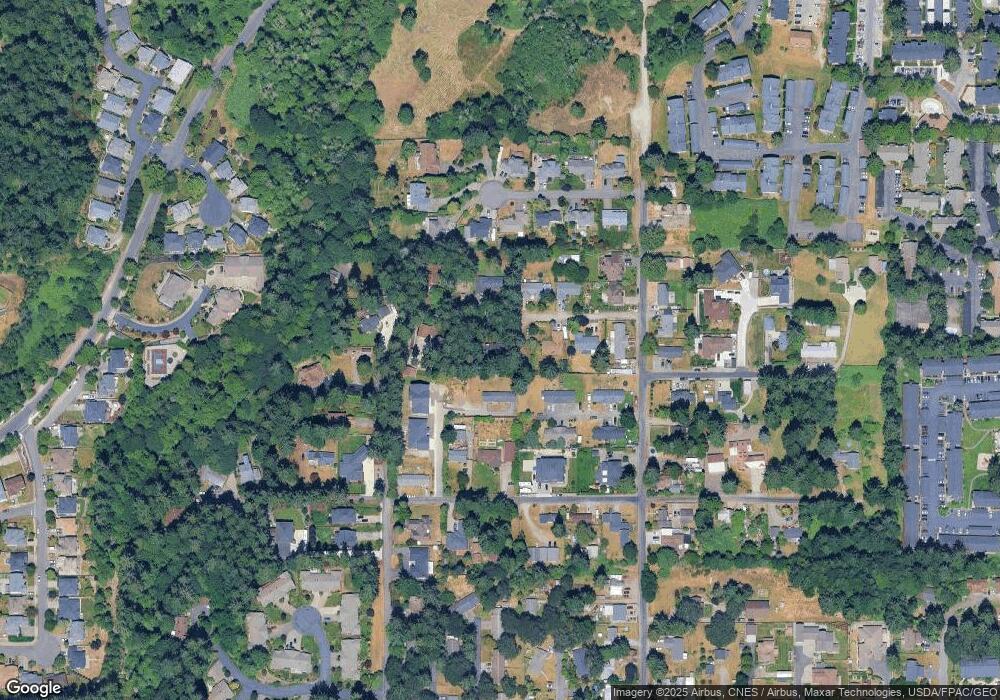 5804 60th Street Ct W, University Place, WA 98467 - photo 1