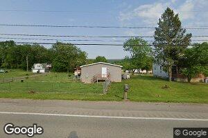 154 N Morgantown St, Fairchance, PA 15436