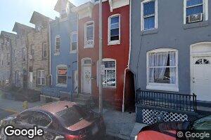 130 Pear St, Reading, PA 19601