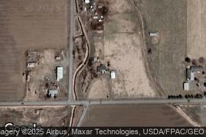 1407 W I Rd, Worden, MT 59088