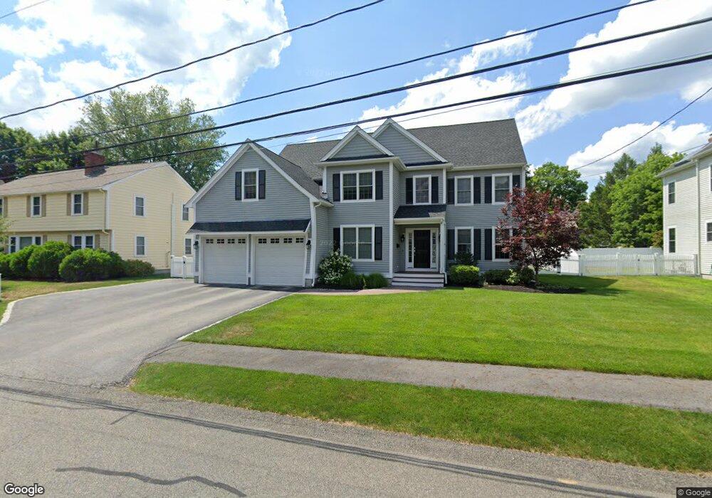 75 Whiting Way, Needham, MA 02492 - photo 1