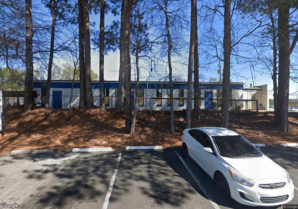 4300 Old Jonesboro Rd, Forest Park, GA 30297 - photo 1