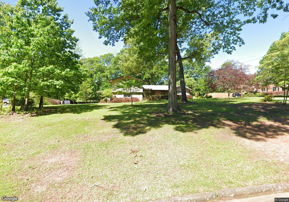 2238 Mccurdy Rd, Stone Mountain, GA 30087 - photo 1