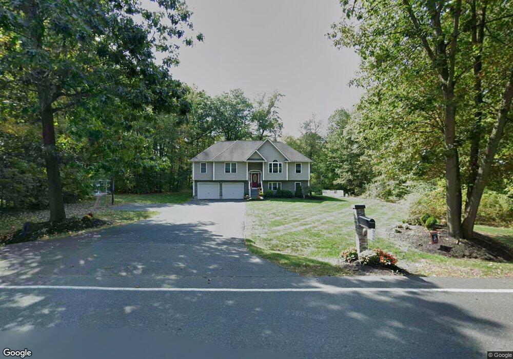 691 Suffield St, Suffield, CT 06078 - photo 1