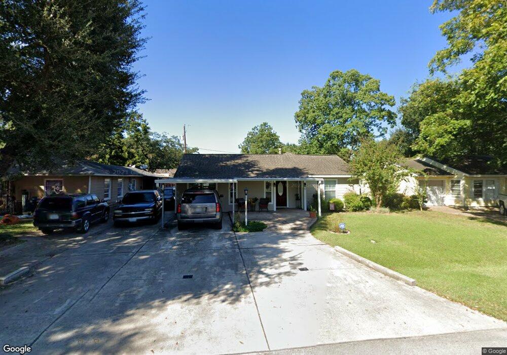 43 Penway St, Houston, TX 77022 - photo 1