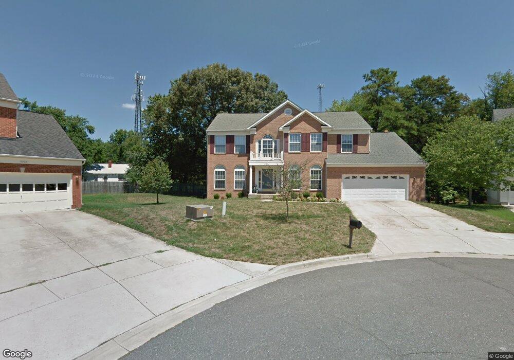 11208 Hickory Grove Ct, Laurel, MD 20708 - photo 1