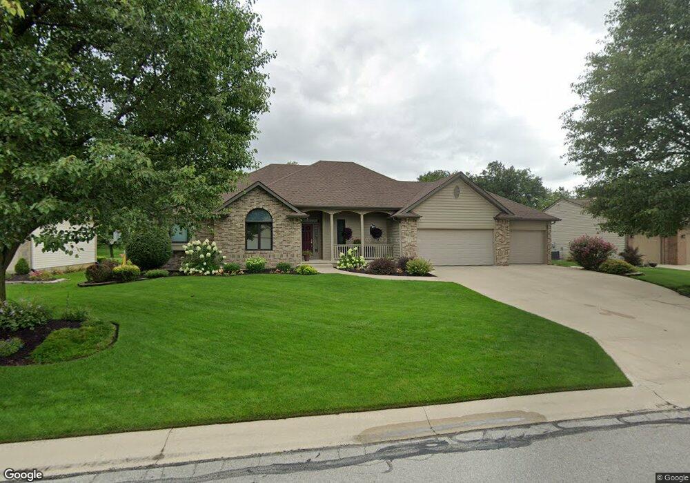 9630 Skipjack Cove, Fort Wayne, IN 46835 - photo 1
