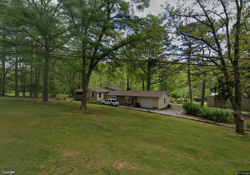 8353 Cedar Mountain Rd, Pinson, AL 35126 - photo 1