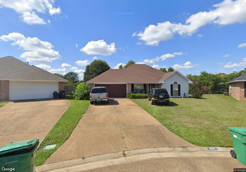 607 White Dove Cove, Byram, MS 39272 - photo 1