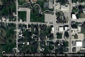 209 W 1st St, Pioneer, OH 43554