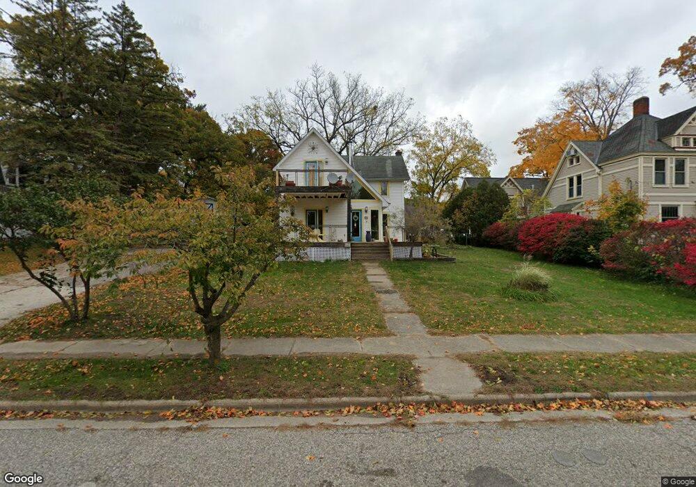 413 N Washington St, Lowell, MI 49331 - photo 1