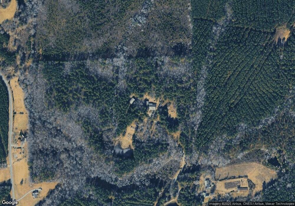 351 Cora Ln, Pittsboro, NC 27312 - photo 1