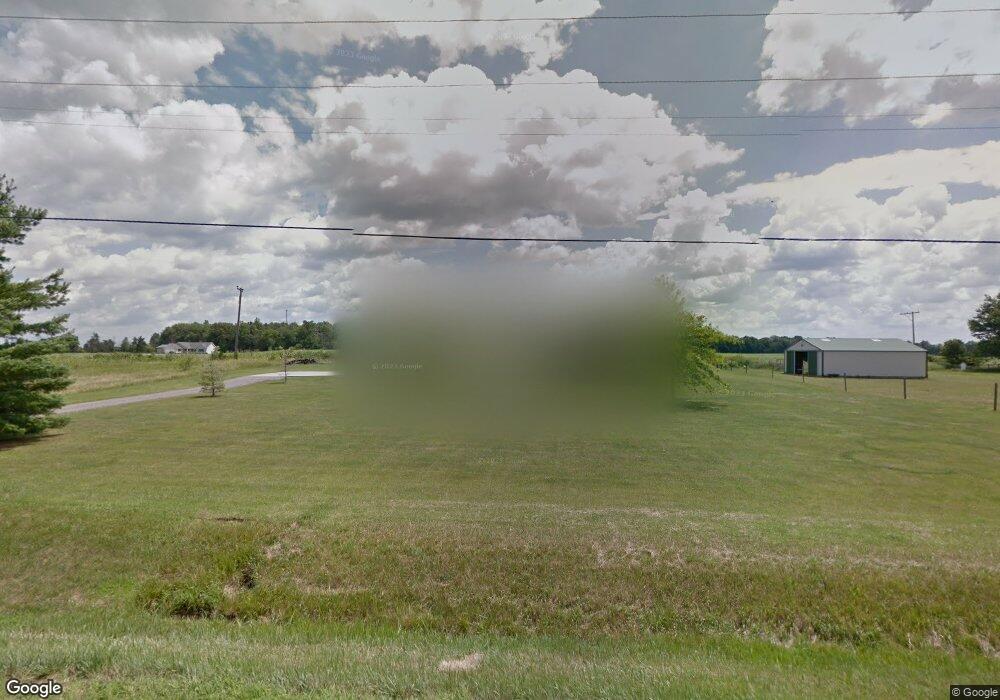 16538 Waynesfield Rd, Waynesfield, OH 45896 - photo 1