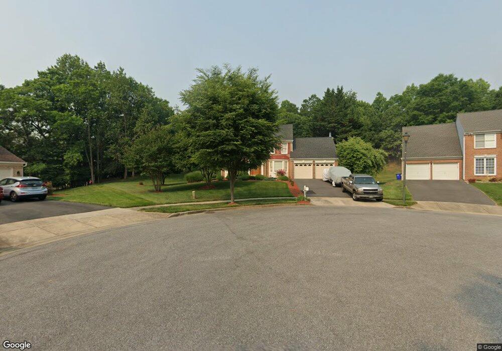 507 Jasper Ct, Bowie, MD 20721 - photo 1