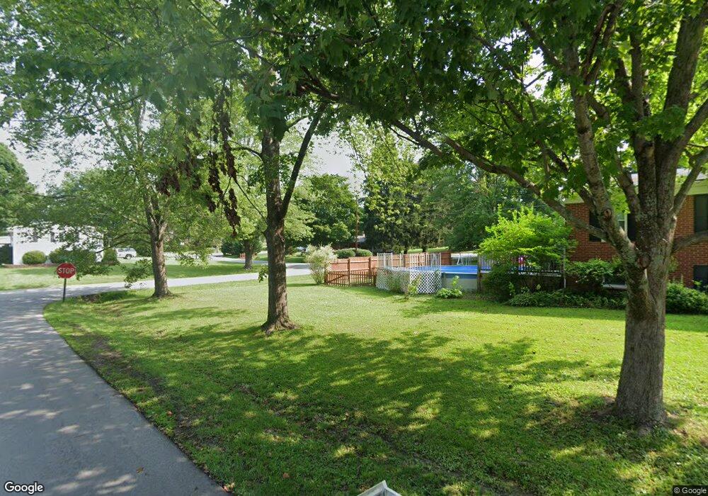 8730 Sycamore Dr, Charlestown, IN 47111 - photo 1