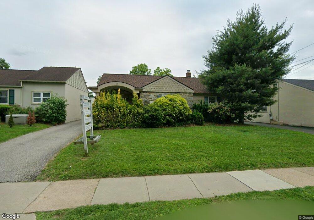 12 E Mill Rd unit 2 OFFICE, Flourtown, PA 19031 - photo 1