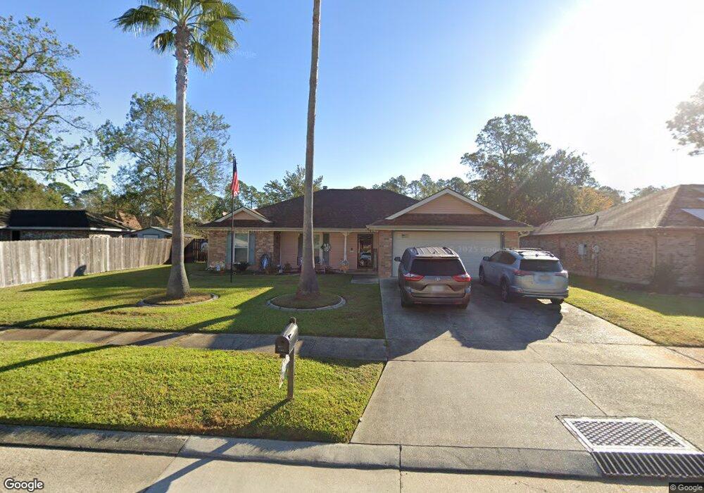 105 Crescentwood Loop, Slidell, LA 70458 - photo 1