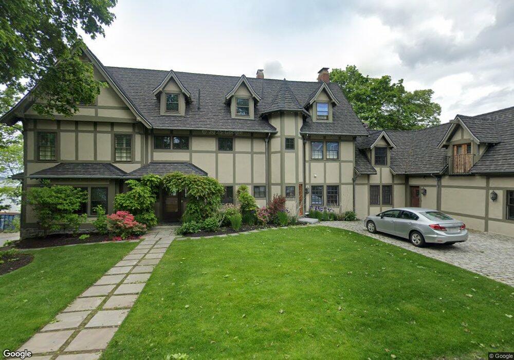 78 Maolis Rd, Nahant, MA 01908 - photo 1