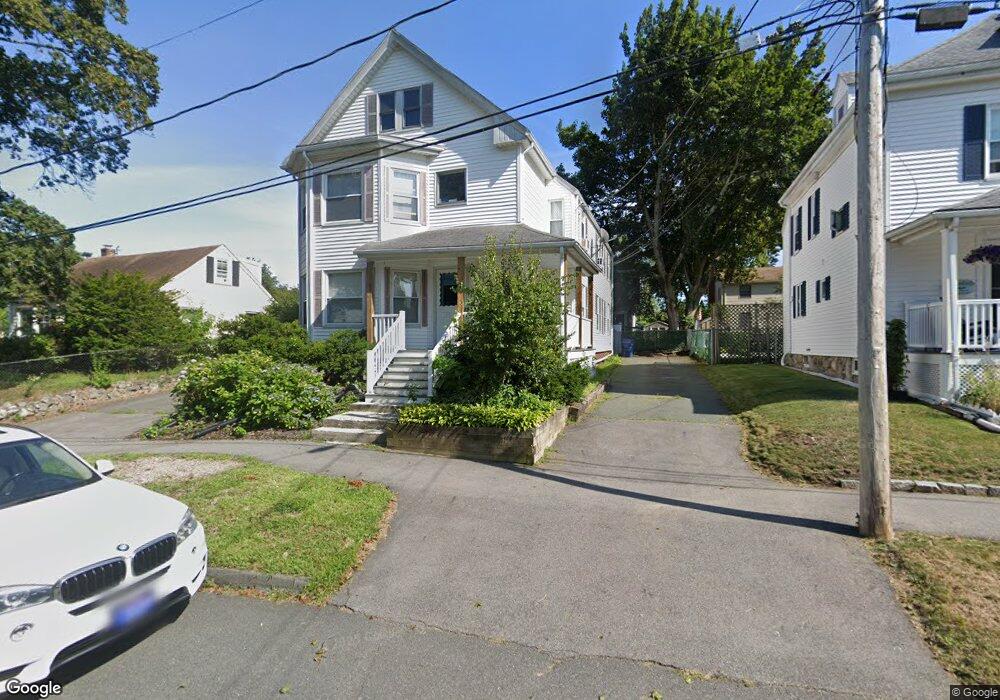 19 Hampshire St, Danvers, MA 01923 - photo 1