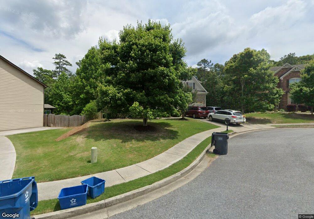 871 Alder Tree Ct, Dacula, GA 30019 - photo 1