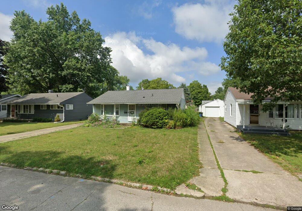 2428 Euclid Ave, Lafayette, IN 47909 - photo 1