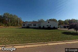 1300 Whitetail St, Spooner, WI 54801