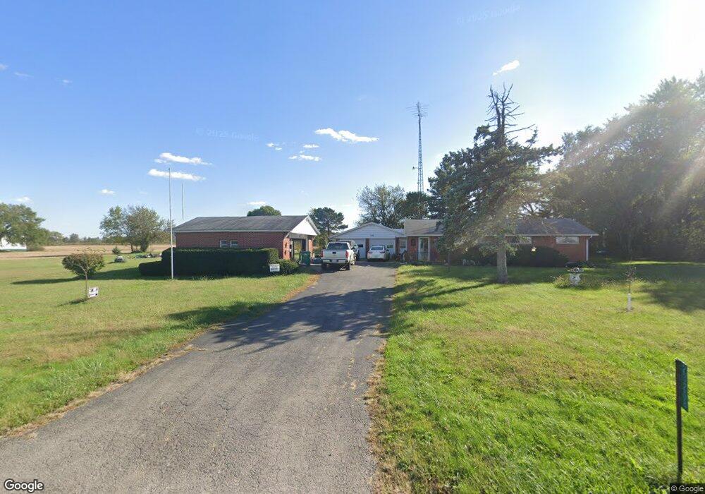 23208 Auglaize County Line Rd, Lima, OH 45806 - photo 1