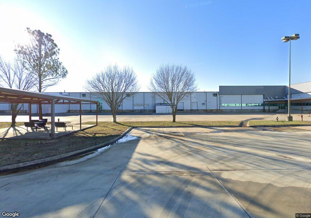 2700 S Armstrong Ave, Fayetteville, AR 72701 - photo 1