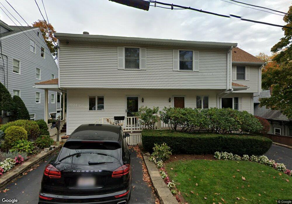 69 Bennington St unit 69, Newton, MA 02458 - photo 1