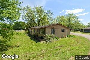 33 General B Dr, Macon, MS 39341