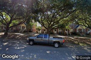 1821 Pulaski St, Columbia, SC 29201