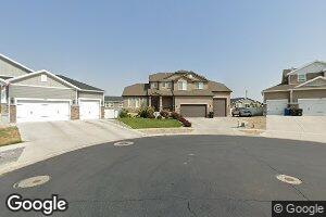 604 W Islip Ct, Stansbury Park, UT 84074